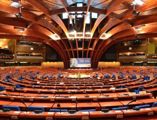 Koliki je zapravo značaj članstva u Savetu Evrope?